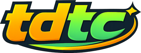 tdtc logo